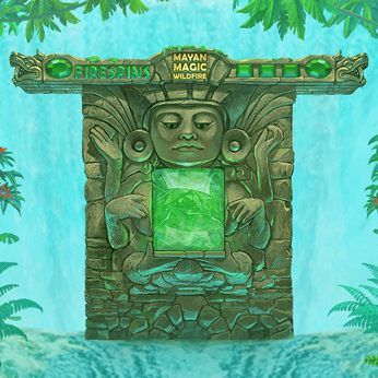 Mayan Magic Wildfire – gratis demoslot