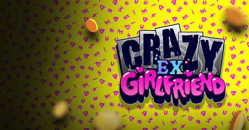 Crazy Ex-Girlfriend