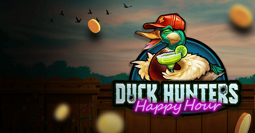 Duck Hunters: Happy Hour