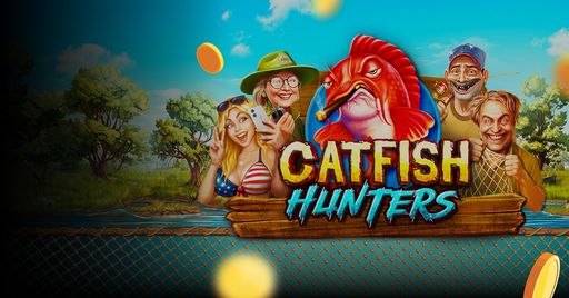 Catfish Hunters