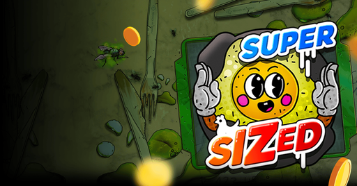 Supersized