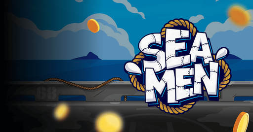 Seamen slot by Nolimit City
