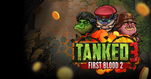 Tanked 3: First Blood 2