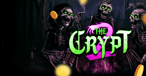 The Crypt 2