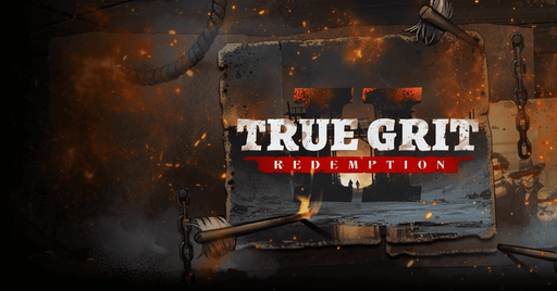 True Grit Redemption 2