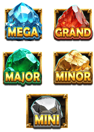 Digging For Wilds Slot - Play | 96.04% RTP, 20196 xBet MAX WIN