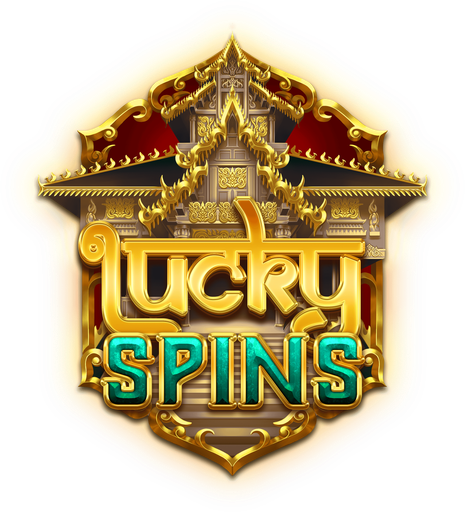 Lucky spins bilde