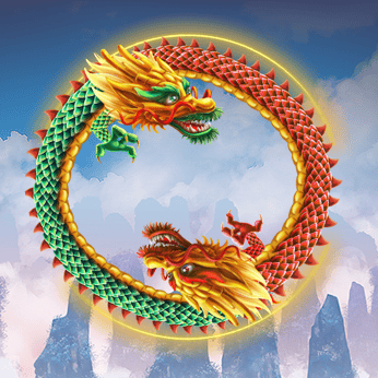 Mega Dragon – gratis demoslot