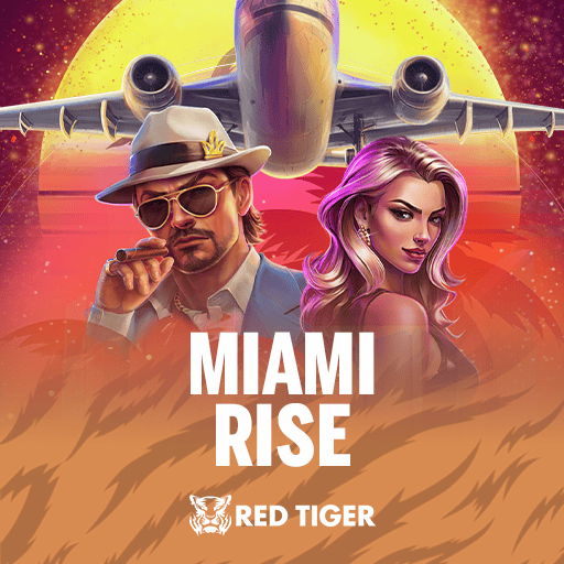 Miami Rise logotyp