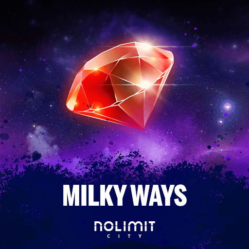 Milky Ways logotyp