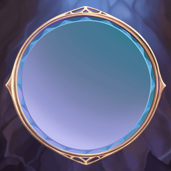Fairytale Legends: Mirror Mirror™ – gratis demoslot