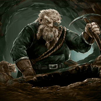 Misery Mining – gratis demoslot