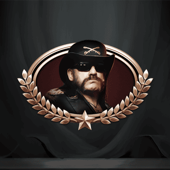 Motörhead™ – gratis demoslot