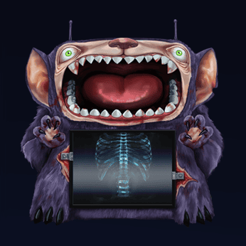 Munchies – gratis demoslot