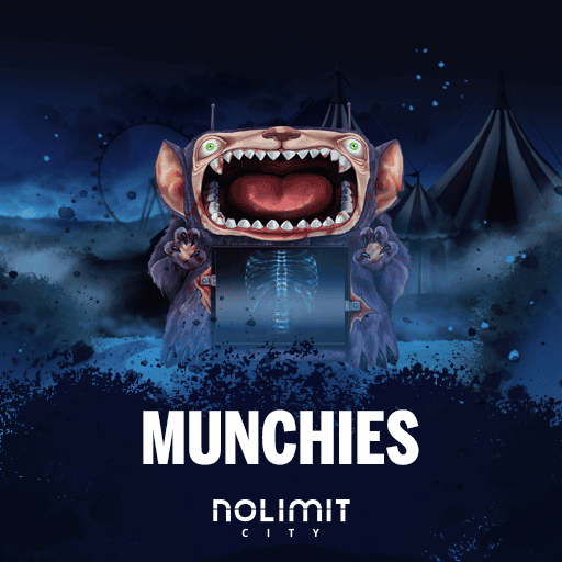 Munchies logotyp
