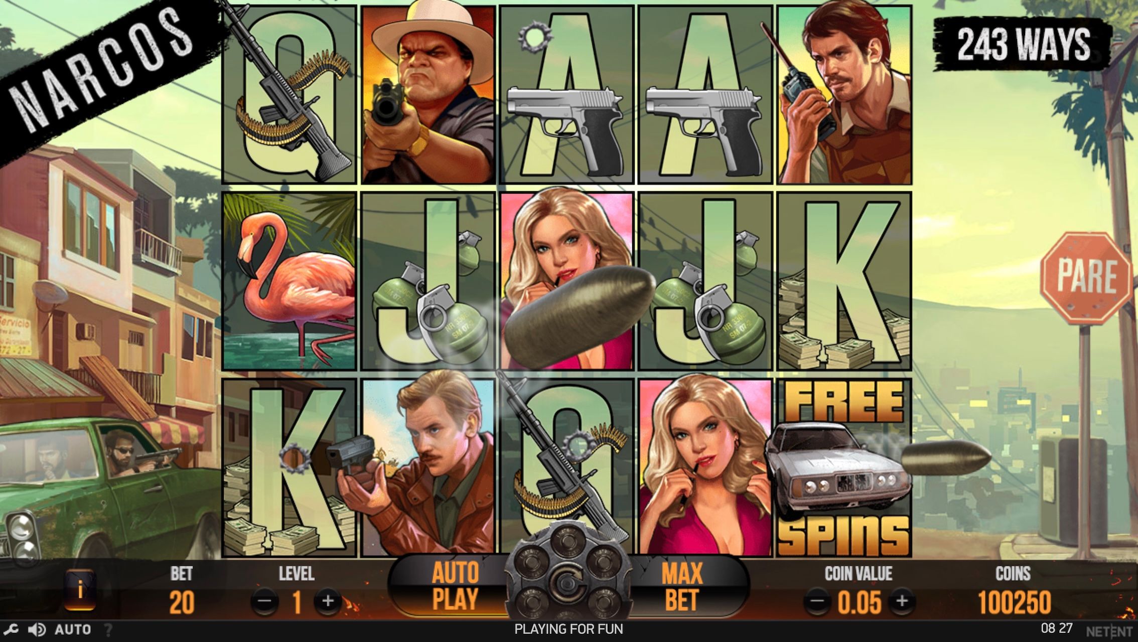 Gameplay