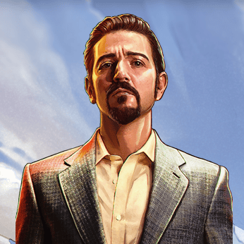 Narcos Mexico – gratis demoslot
