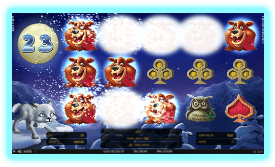 Wolfy Casino i mobilen: recension av spel direkt i webbläsaren