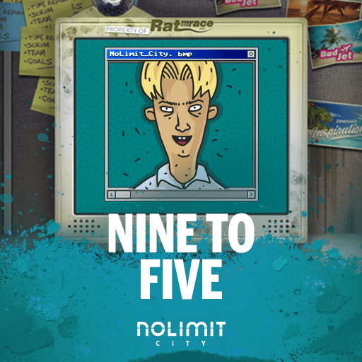 Nine To Five logotyp