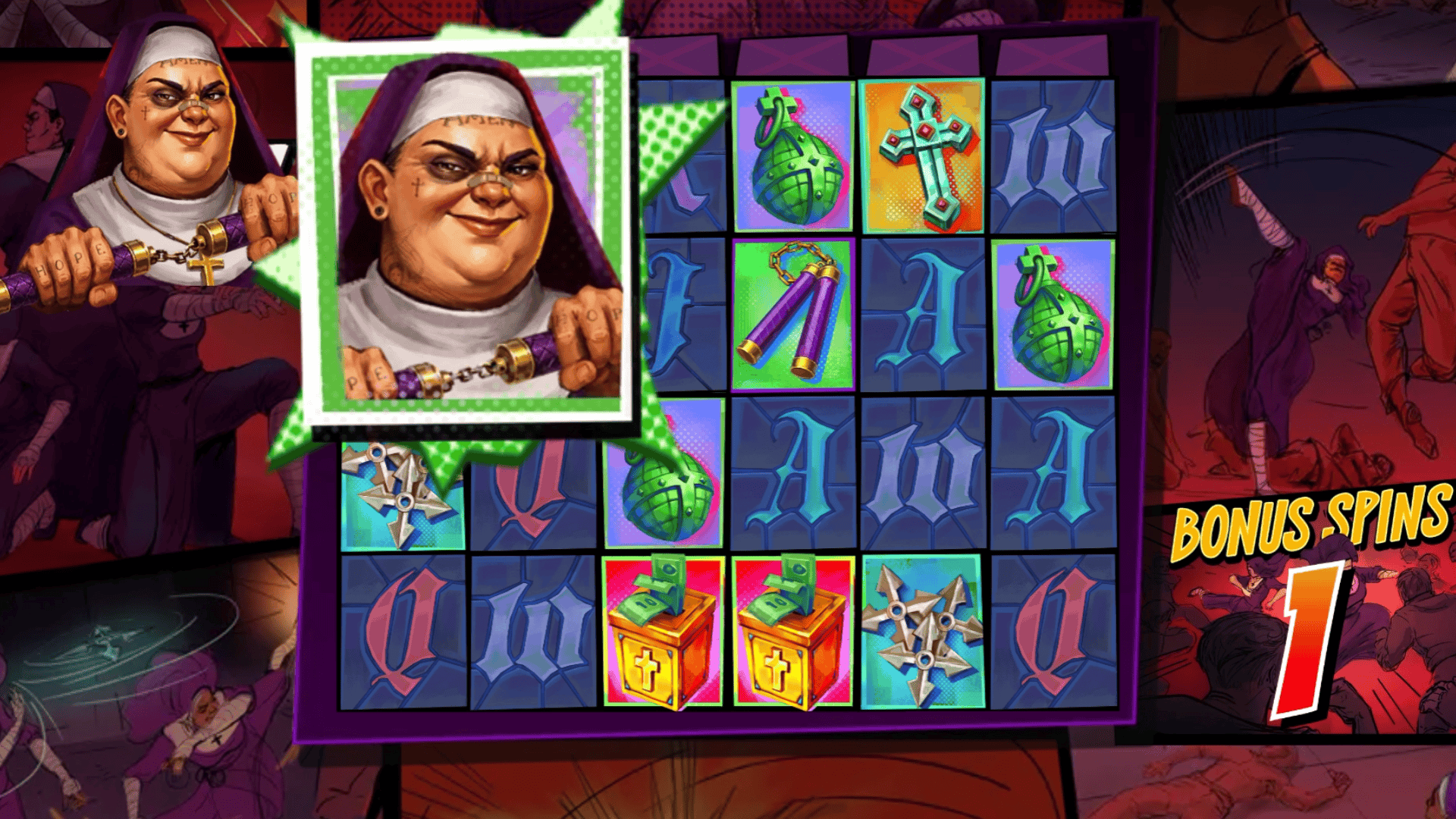 Gameplay