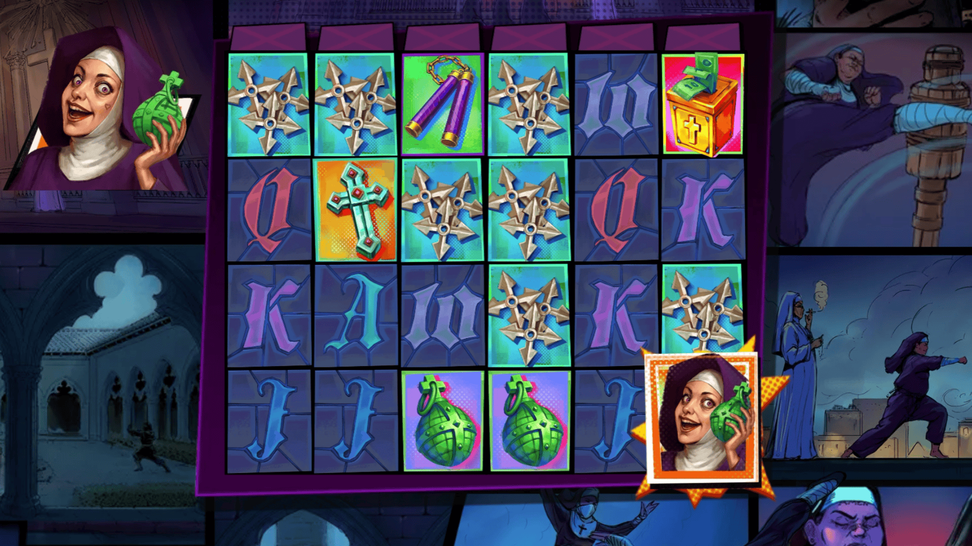 Gameplay