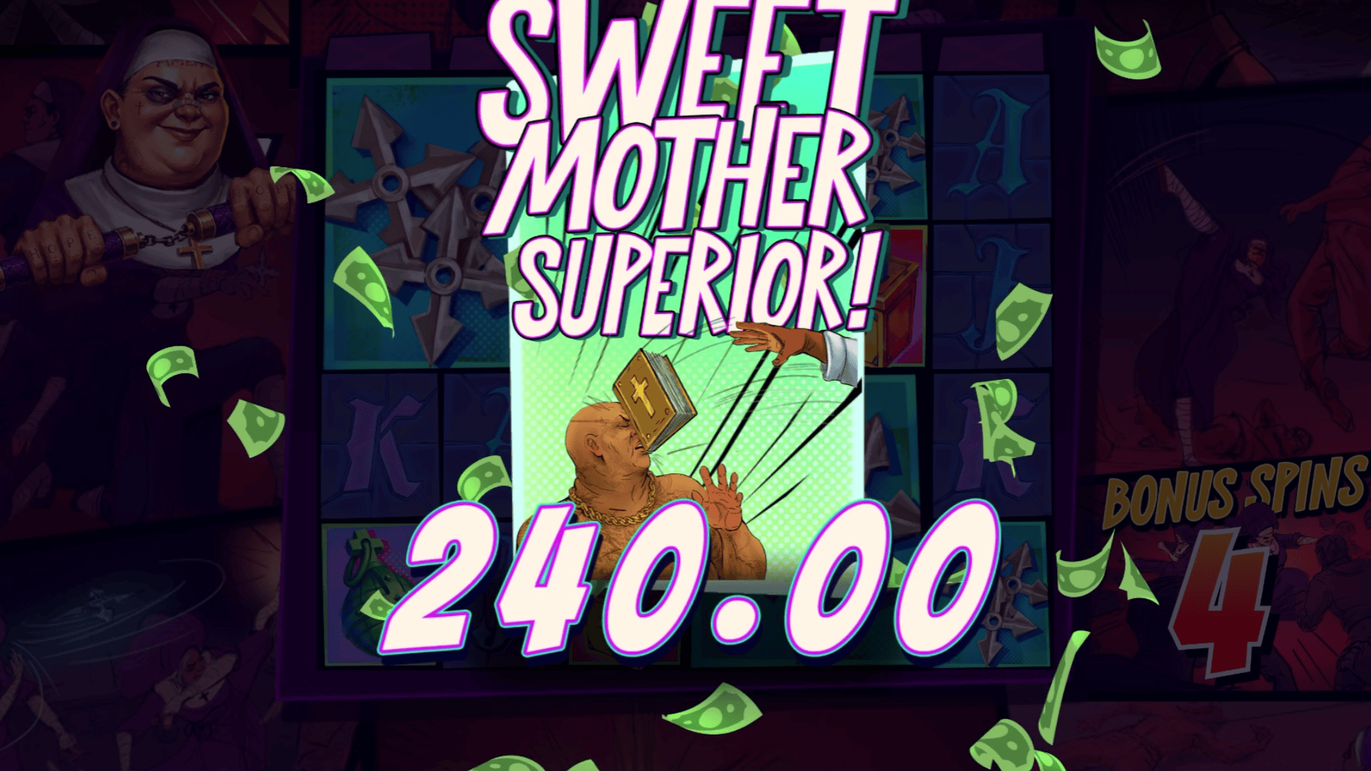 Gameplay