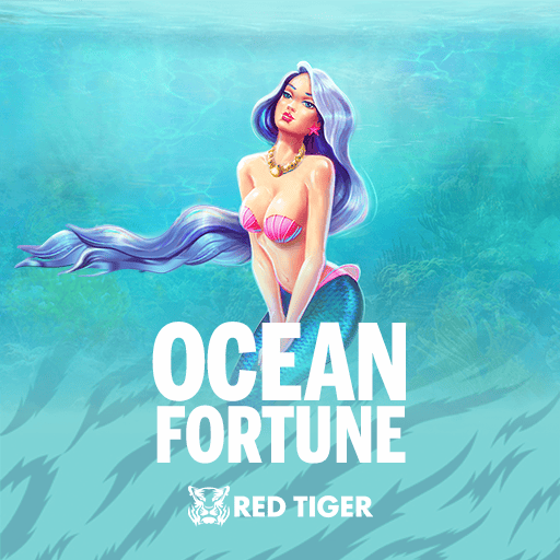 Ocean Fortune logotyp