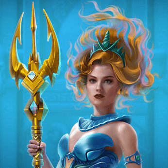 Ocean's Treasure™ – gratis demoslot