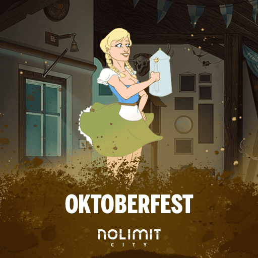 Oktoberfest logotyp