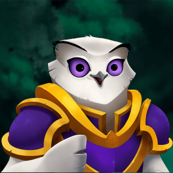 Owls – gratis demoslot