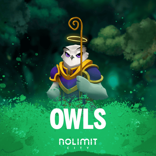 Owls logotyp