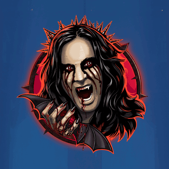 Ozzy Osbourne™ – gratis demoslot