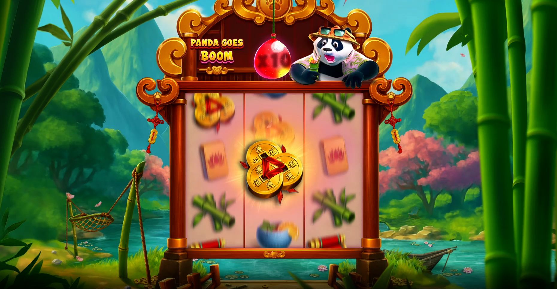Gameplay