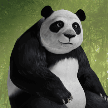 Panda Money – gratis demoslot