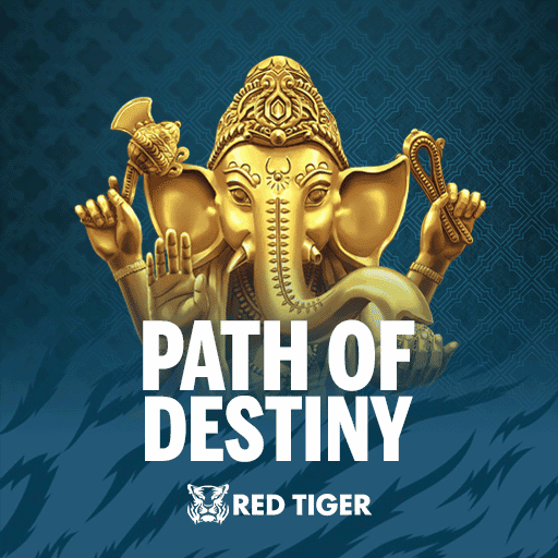 Path of Destiny logotyp