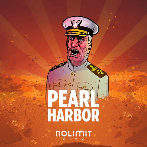 Pearl Harbor logotyp