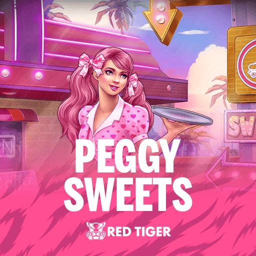 Peggy Sweets logotyp