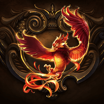 Phoenix Fire Power Reels™ – gratis demoslot