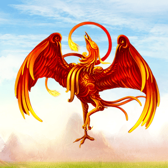 Phoenix – gratis demoslot