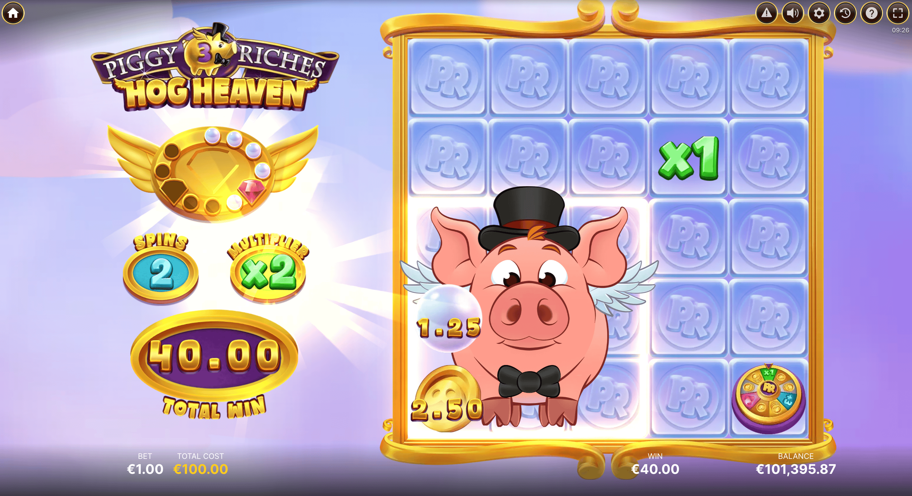 Gameplay