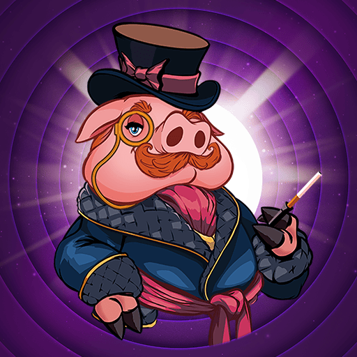 Piggy Riches 3: Hog Heaven – gratis demoslot