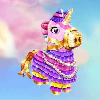 Pinatas & Ponies – gratis demoslot