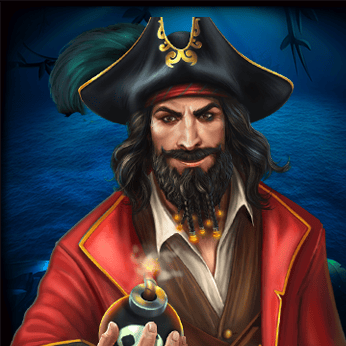 Pirates Plenty Battle for Gold – gratis demoslot