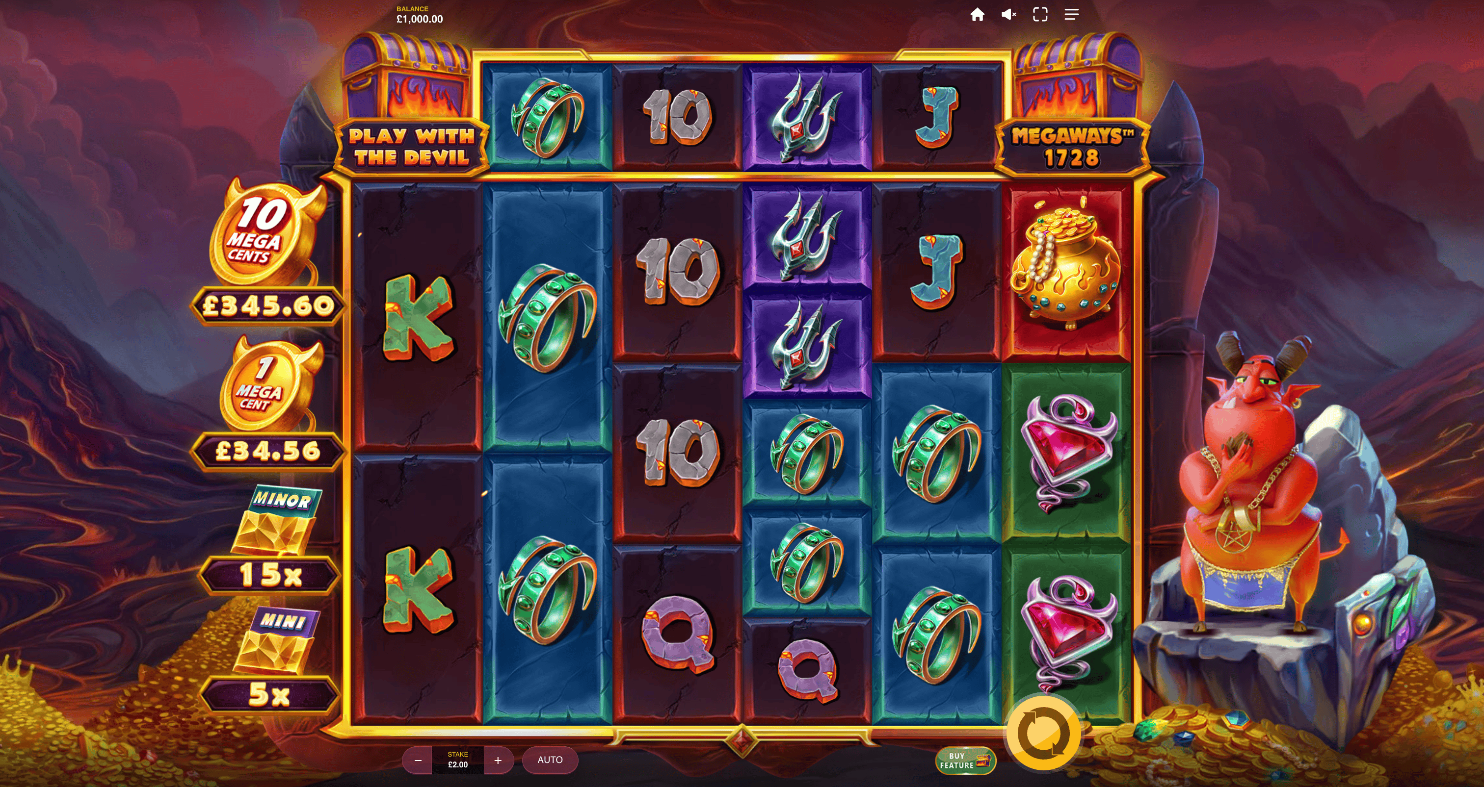 Gameplay