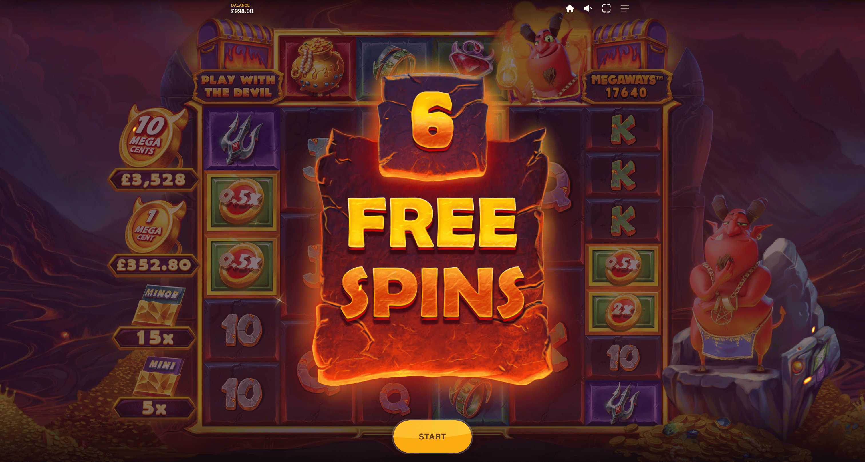 Gameplay