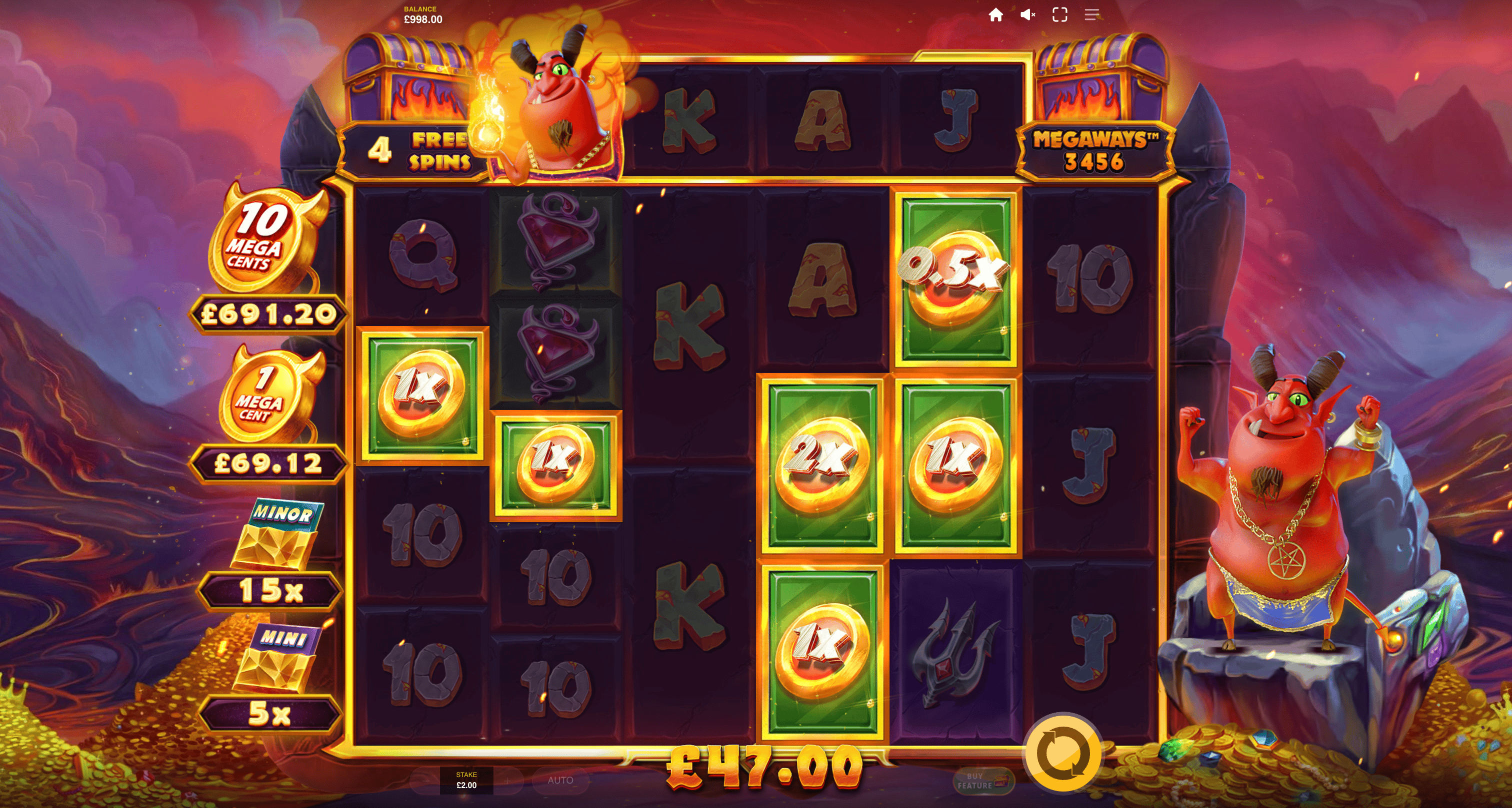 Gameplay