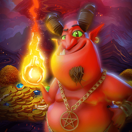 Play With the Devil Megaways – gratis demoslot