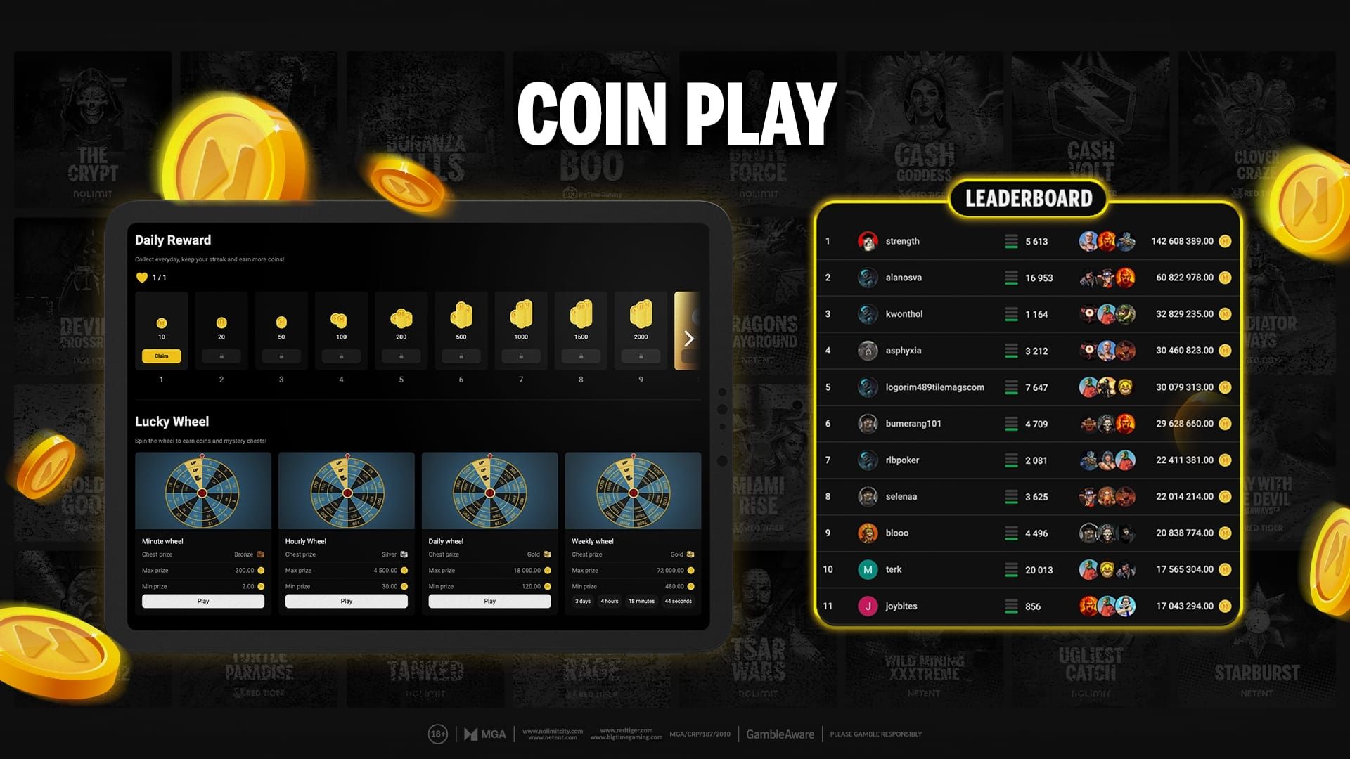 Gameplay