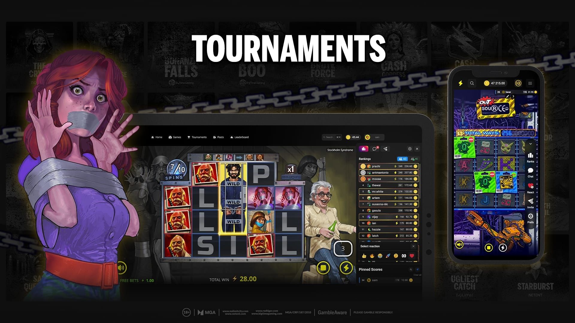 Gameplay