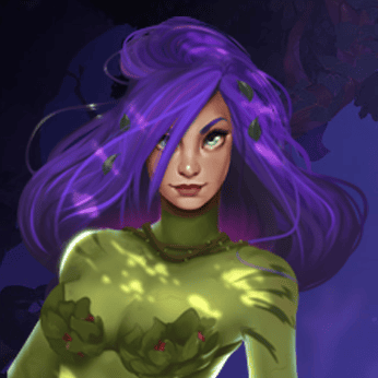 Poison Eve – gratis demoslot